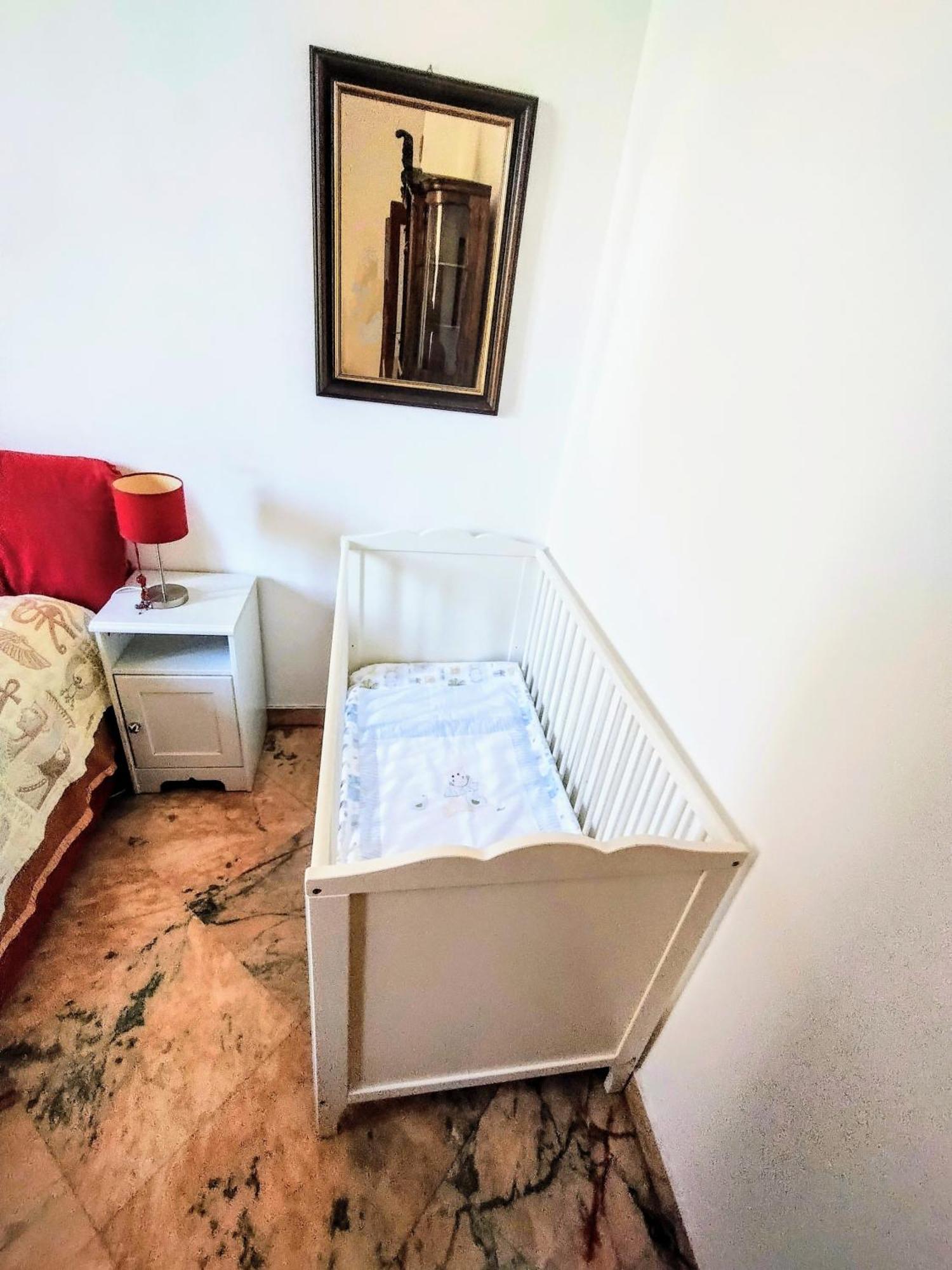 Gabry'S Home Three-Bedroom Big Apartment Near City Center & Train Station To Pisa And Florence & Ferries To Sardegna Corsica Ліворно Екстер'єр фото